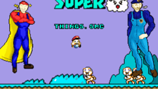 Things.smc Screenshot