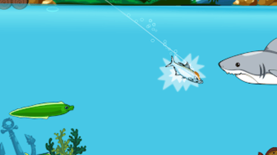 Fishing Break Screenshot