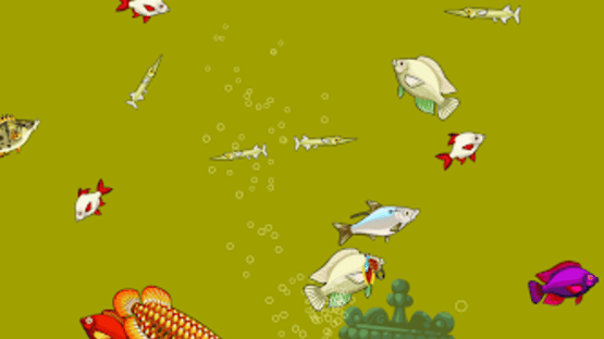 Fishing Break Screenshot