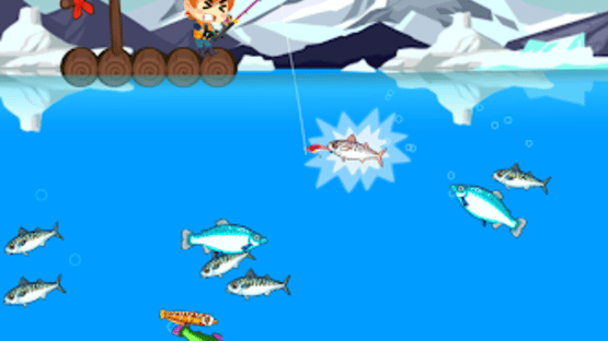 Fishing Break Screenshot