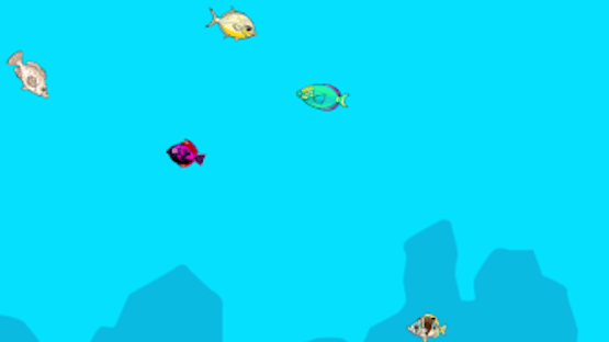 Fishing Break Screenshot