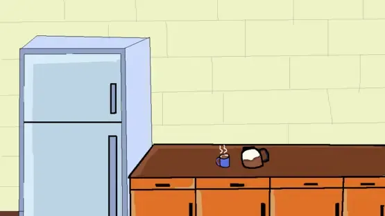 Spidy screenshot 1