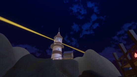 The Endless Dream screenshot 3