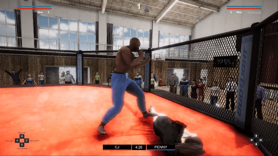 Ufight Screenshot