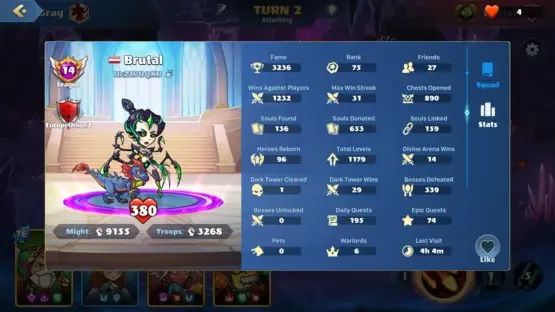 Mighty Party screenshot 6