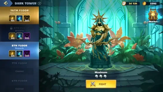 Mighty Party screenshot 10