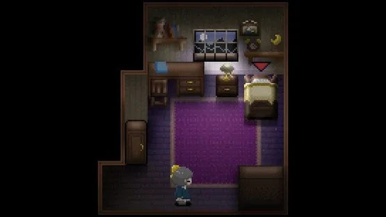 Reikai Nikki screenshot 1