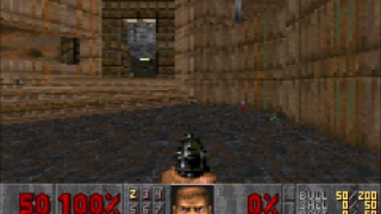 Doom II: The Way id Did (2021)