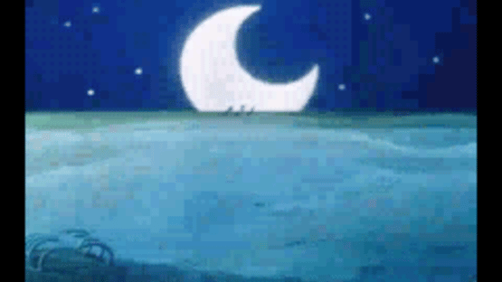 Popeye Meets Ali Baba's Forty Thieves Screenshot