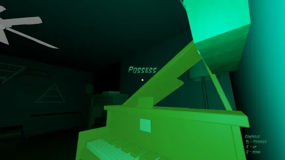 Possessions screenshot 2