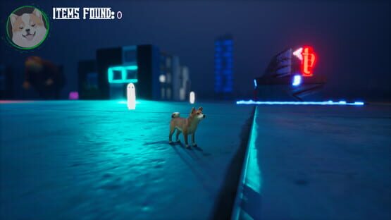 Shiba Simulator Supreme screenshot 4