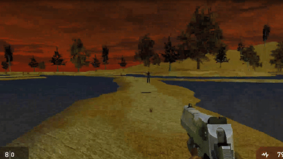 Aftermath Screenshot