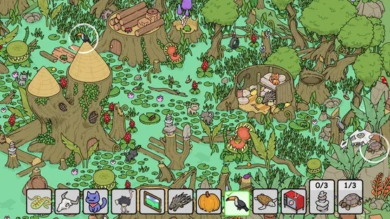Find Matt's Cats screenshot 4