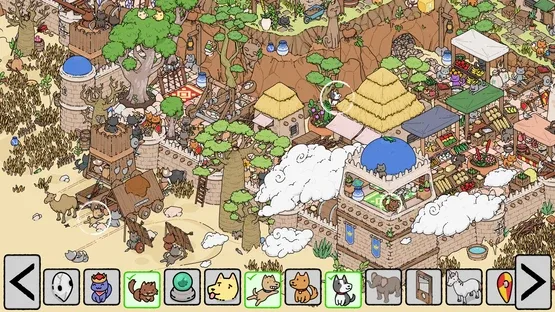 Find Matt's Cats screenshot 6