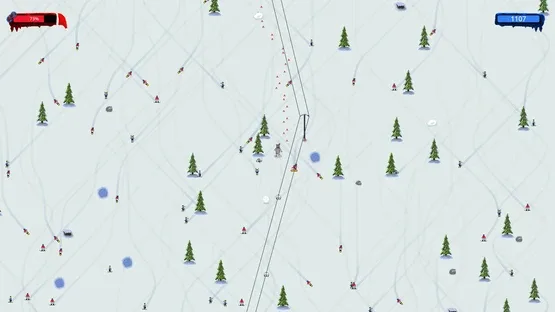 YetiFree screenshot 1