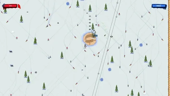YetiFree screenshot 6