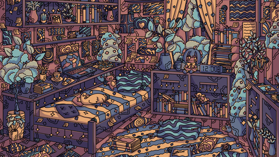 I Commissioned Some Cats 4 Screenshot