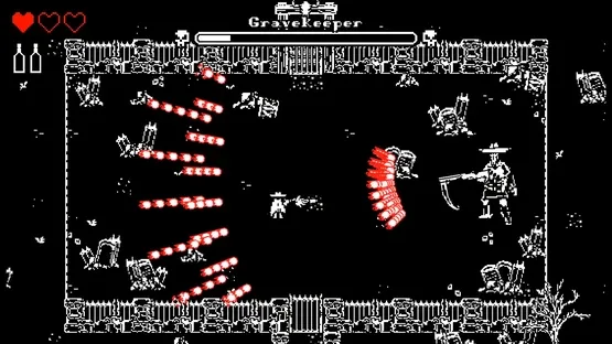 Undead West screenshot 4