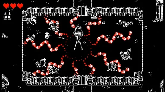Undead West screenshot 5