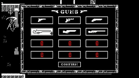 Undead West screenshot 6