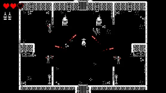 Undead West screenshot 7
