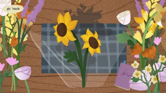 Tulip screenshot 2