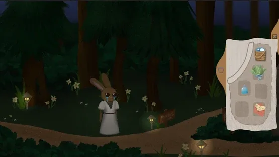 Tulip screenshot 3