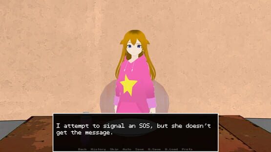 No Recollection screenshot 5