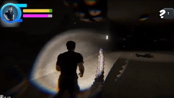 Infected: Super Soldier Project screenshot 9