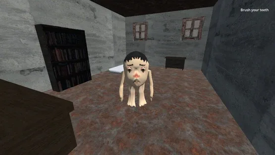 The Consumist Journey screenshot 1