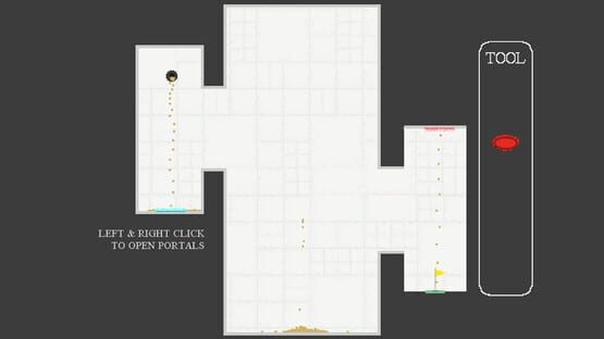 Portal Puzzle screenshot 5