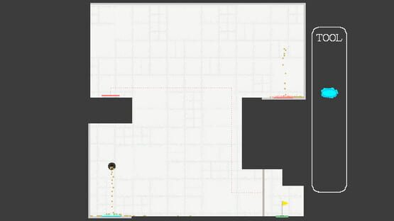 Portal Puzzle screenshot 1