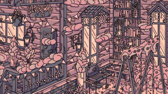 I Commissioned Some Cats 5 Screenshot