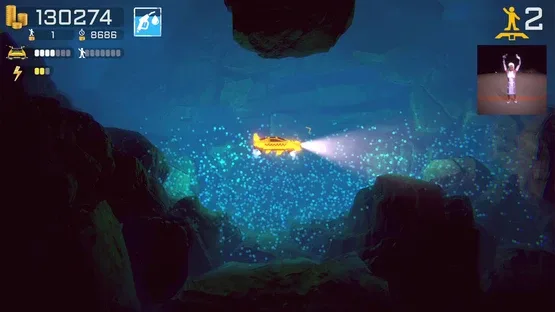Gravity Cab screenshot 7