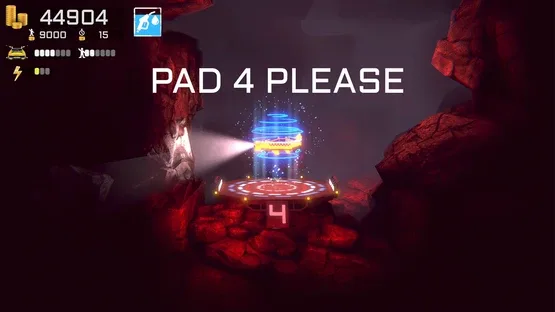 Gravity Cab screenshot 8