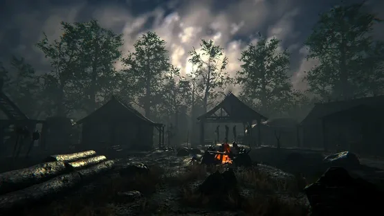 Nested Lands screenshot 4