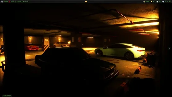 Dead Signal screenshot 8