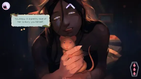 Stop Burying Me Alive, Beautiful! screenshot 3