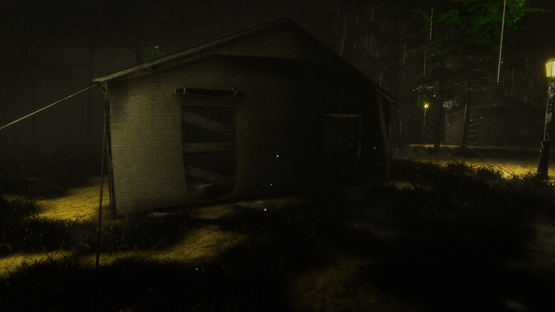 The Whistle Screenshot