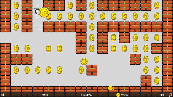 Maze Quest Master Screenshot
