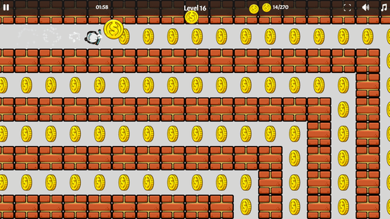 Maze Quest Master Screenshot