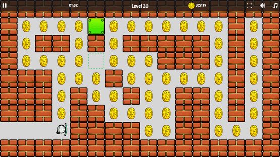 Maze Quest Master Screenshot