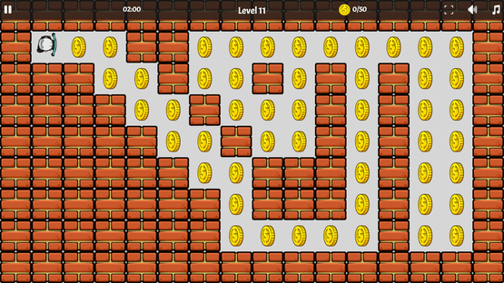 Maze Quest Master Screenshot