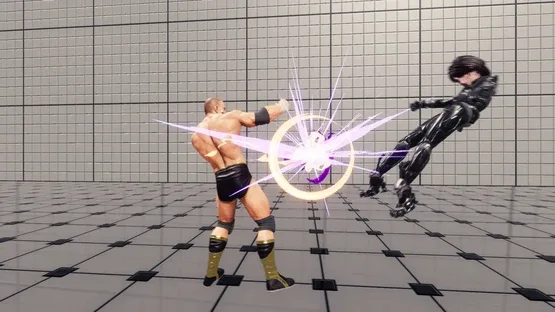 Shadow Strikers screenshot 7