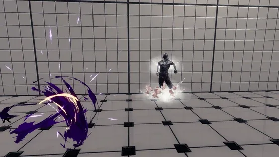 Shadow Strikers screenshot 14