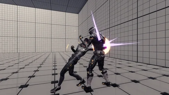 Shadow Strikers screenshot 16