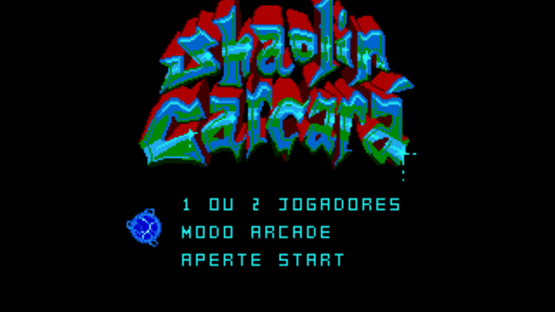 Shaolin Carcará Screenshot