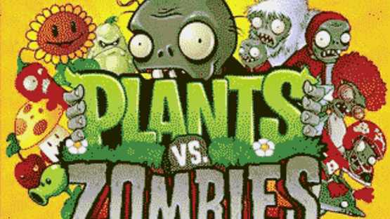 Plants vs. Zombies Screenshot