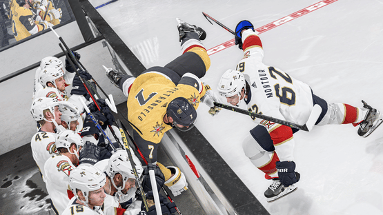 NHL 24: X-Factor Edition Screenshot