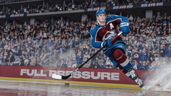 NHL 24: X-Factor Edition Screenshot